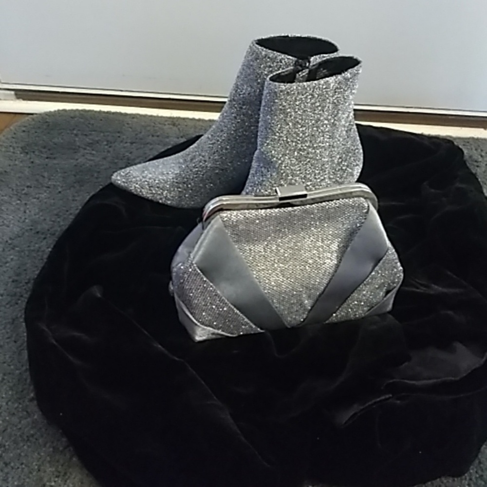 Evening Bag